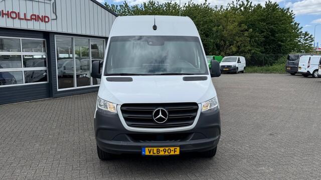 Mercedes-Benz SPRINTER 311 CDI 84KW 114PK L3H2 AUTOMAAT EURO 6 AIRCO/ NAVIGATIE/ CRUISE