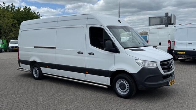Mercedes-Benz SPRINTER 311 CDI 84KW 114PK L3H2 AUTOMAAT EURO 6 AIRCO/ NAVIGATIE/ CRUISE