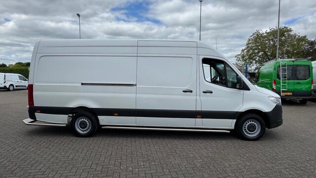 Mercedes-Benz SPRINTER 311 CDI 84KW 114PK L3H2 AUTOMAAT EURO 6 AIRCO/ NAVIGATIE/ CRUISE