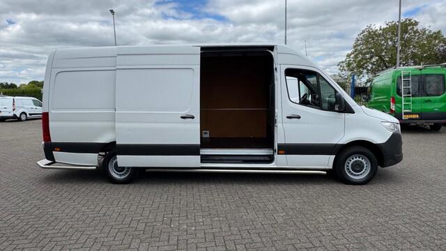 Mercedes-Benz SPRINTER 311 CDI 84KW 114PK L3H2 AUTOMAAT EURO 6 AIRCO/ NAVIGATIE/ CRUISE