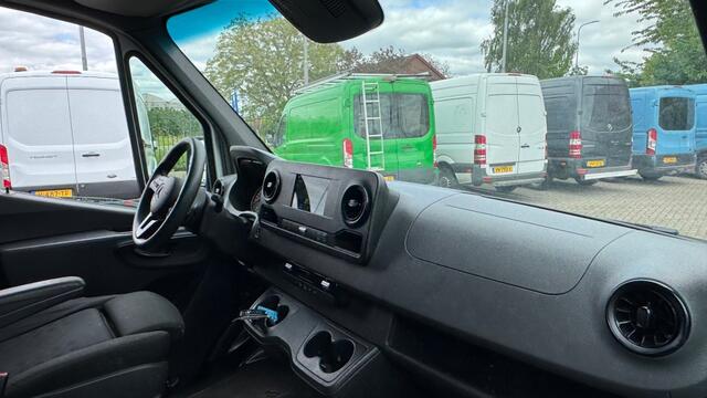 Mercedes-Benz SPRINTER 311 CDI 84KW 114PK L3H2 AUTOMAAT EURO 6 AIRCO/ NAVIGATIE/ CRUISE