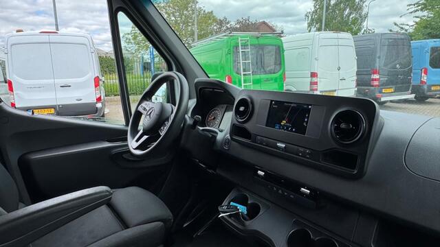 Mercedes-Benz SPRINTER 311 CDI 84KW 114PK L3H2 AUTOMAAT EURO 6 AIRCO/ NAVIGATIE/ CRUISE
