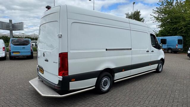 Mercedes-Benz SPRINTER 311 CDI 84KW 114PK L3H2 AUTOMAAT EURO 6 AIRCO/ NAVIGATIE/ CRUISE