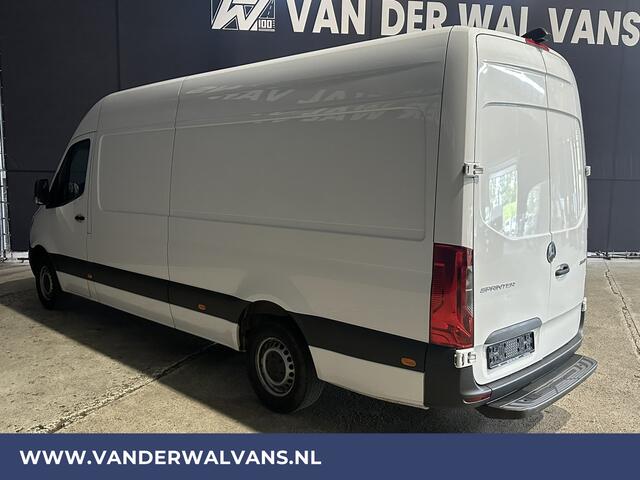 Mercedes-Benz SPRINTER 315 CDI 150pk L3H2 Euro6 Airco | Camera | Cruisecontrol | Stoelverwarming Bijrijdersbank