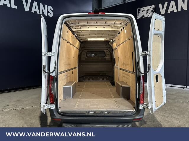 Mercedes-Benz SPRINTER 315 CDI 150pk L3H2 Euro6 Airco | Camera | Cruisecontrol | Stoelverwarming Bijrijdersbank