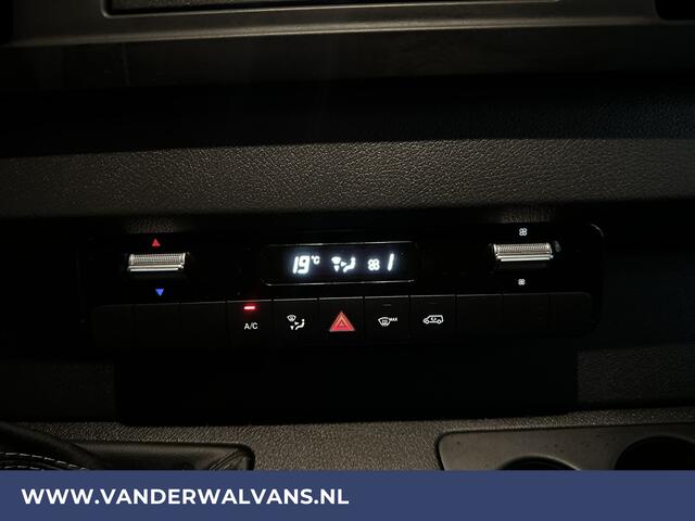 Mercedes-Benz SPRINTER 315 CDI 150pk L3H2 Euro6 Airco | Camera | Cruisecontrol | Stoelverwarming Bijrijdersbank