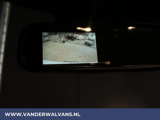 Mercedes-Benz SPRINTER 315 CDI 150pk L3H2 Euro6 Airco | Camera | Cruisecontrol | Stoelverwarming Bijrijdersbank