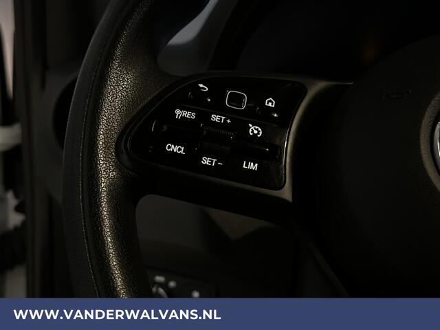 Mercedes-Benz SPRINTER 315 CDI 150pk L3H2 Euro6 Airco | Camera | Cruisecontrol | Stoelverwarming Bijrijdersbank