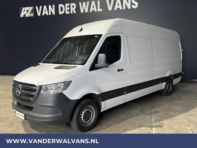 Mercedes-Benz SPRINTER 315 CDI 150pk L3H2 Euro6 Airco | Camera | Cruisecontrol | Stoelverwarming Bijrijdersbank