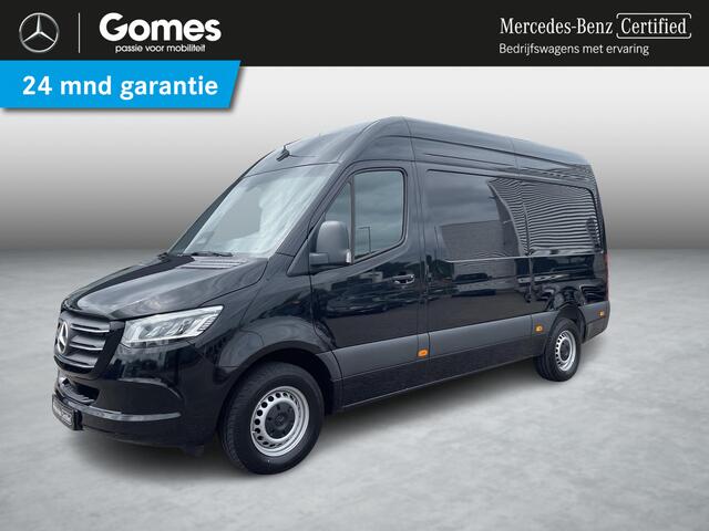 Mercedes-Benz SPRINTER PRO 315 L2H2 RWD AT | Grootbeeld navigatie | Achteruitrijcamera | Sprinter BPM-vrij kopen in 2025
