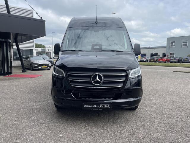 Mercedes-Benz SPRINTER PRO 315 L2H2 RWD AT | Grootbeeld navigatie | Achteruitrijcamera | Sprinter BPM-vrij kopen in 2025