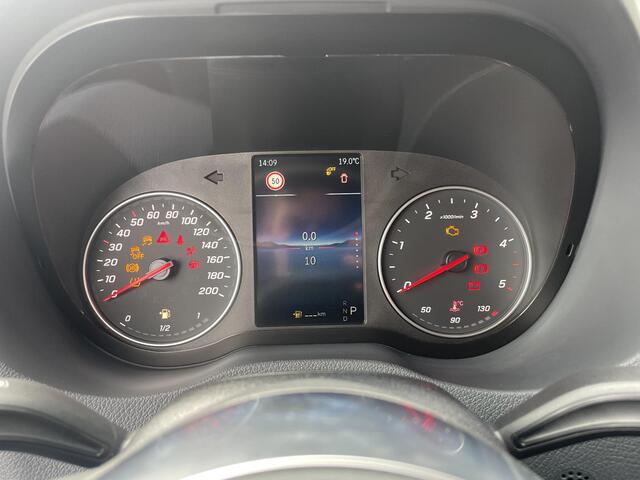 Mercedes-Benz SPRINTER PRO 315 L2H2 RWD AT | Grootbeeld navigatie | Achteruitrijcamera | Sprinter BPM-vrij kopen in 2025