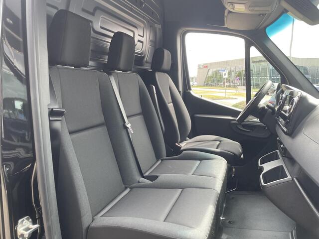 Mercedes-Benz SPRINTER PRO 315 L2H2 RWD AT | Grootbeeld navigatie | Achteruitrijcamera | Sprinter BPM-vrij kopen in 2025