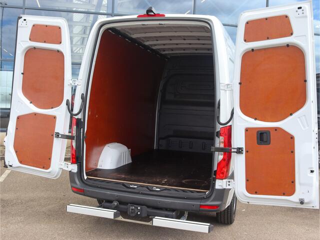 Mercedes-Benz SPRINTER 317 CDI L2H2 | AIRCO/NAVI/CAMERA/3.500KG AHW | Certified