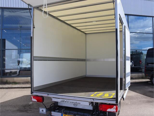 Mercedes-Benz SPRINTER 317 CDI L3 | AIRCO/NAVI/10,25" MBUX | Certified