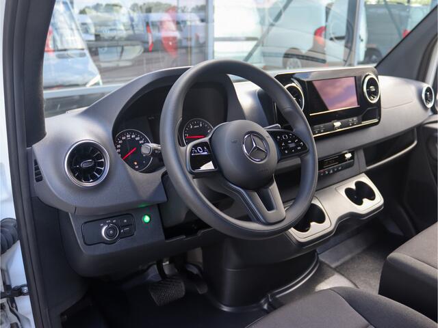 Mercedes-Benz SPRINTER 317 CDI L3 | AIRCO/NAVI/10,25" MBUX | Certified