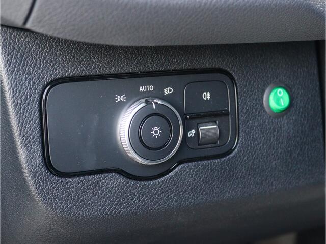 Mercedes-Benz SPRINTER 317 CDI L3 | AIRCO/NAVI/10,25" MBUX | Certified