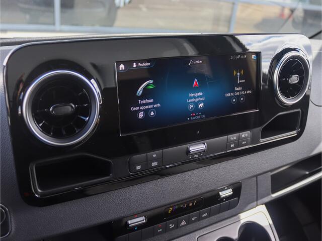 Mercedes-Benz SPRINTER 317 CDI L3 | AIRCO/NAVI/10,25" MBUX | Certified