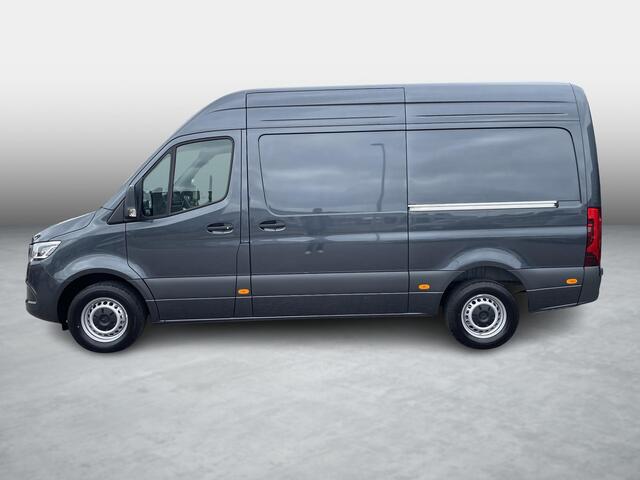 Mercedes-Benz SPRINTER PRO 315 L2H2 RWD AT | Grootbeeld navigatie | Achteruitrijcamera | Sprinter BPM-vrij kopen in 2025