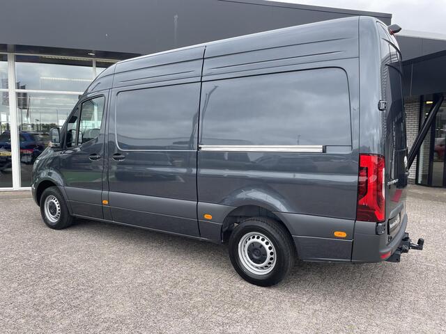 Mercedes-Benz SPRINTER PRO 315 L2H2 RWD AT | Grootbeeld navigatie | Achteruitrijcamera | Sprinter BPM-vrij kopen in 2025