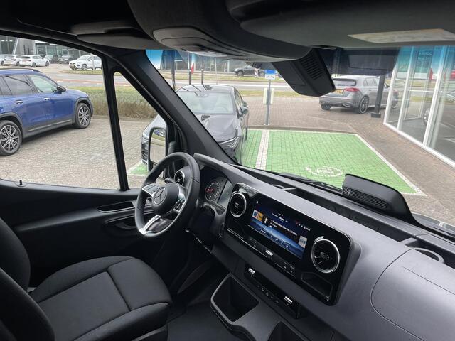 Mercedes-Benz SPRINTER PRO 315 L2H2 RWD AT | Grootbeeld navigatie | Achteruitrijcamera | Sprinter BPM-vrij kopen in 2025