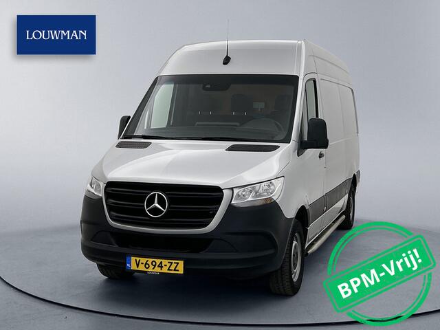 Mercedes-Benz SPRINTER 314 2.2 CDI L2H2 Inrichting Navigatie Achteruitrijcamera Betimmering Cruise Control