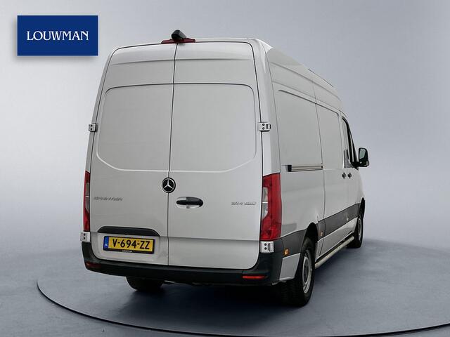 Mercedes-Benz SPRINTER 314 2.2 CDI L2H2 Inrichting Navigatie Achteruitrijcamera Betimmering Cruise Control
