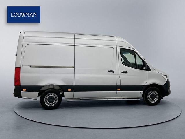 Mercedes-Benz SPRINTER 314 2.2 CDI L2H2 Inrichting Navigatie Achteruitrijcamera Betimmering Cruise Control