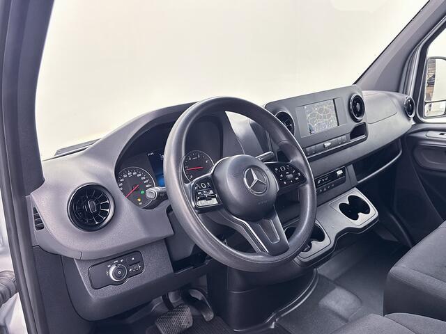 Mercedes-Benz SPRINTER 314 2.2 CDI L2H2 Inrichting Navigatie Achteruitrijcamera Betimmering Cruise Control