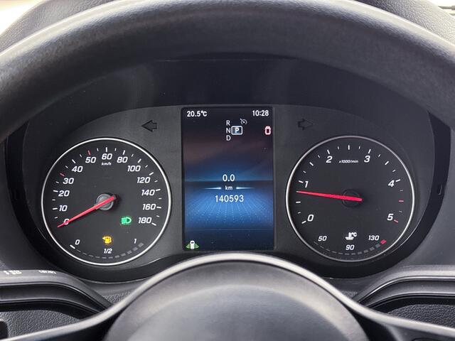 Mercedes-Benz SPRINTER 314 2.2 CDI L2H2 Inrichting Navigatie Achteruitrijcamera Betimmering Cruise Control