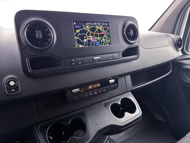 Mercedes-Benz SPRINTER 314 2.2 CDI L2H2 Inrichting Navigatie Achteruitrijcamera Betimmering Cruise Control
