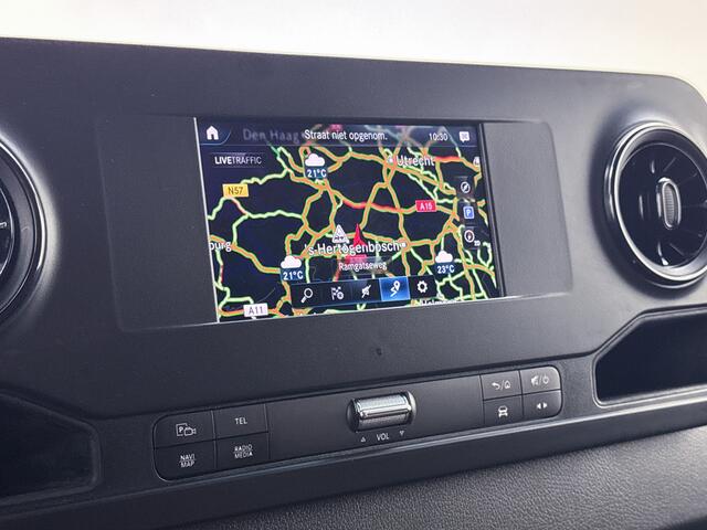 Mercedes-Benz SPRINTER 314 2.2 CDI L2H2 Inrichting Navigatie Achteruitrijcamera Betimmering Cruise Control