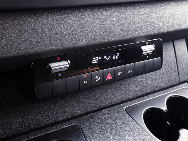 Mercedes-Benz SPRINTER 314 2.2 CDI L2H2 Inrichting Navigatie Achteruitrijcamera Betimmering Cruise Control