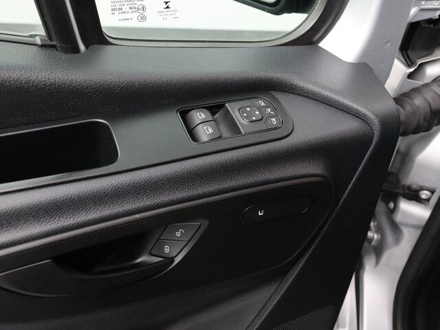 Mercedes-Benz SPRINTER 314CDI L2H2 | Touchscreen Mbux | Camera | Airco | Cruise | 3-Persoons | Betimmering