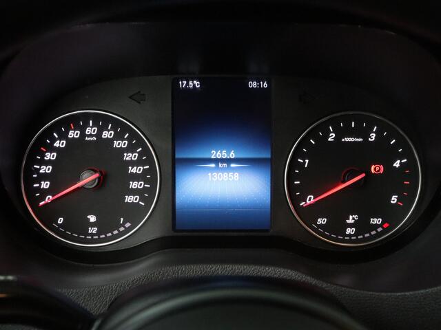 Mercedes-Benz SPRINTER 314CDI L2H2 | Touchscreen Mbux | Camera | Airco | Cruise | 3-Persoons | Betimmering
