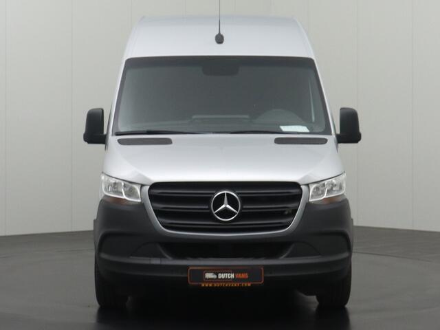Mercedes-Benz SPRINTER 314CDI L2H2 | Touchscreen Mbux | Camera | Airco | Cruise | 3-Persoons | Betimmering