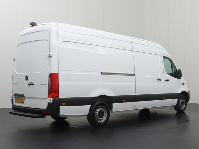 Mercedes-Benz SPRINTER 315CDI L3H2 Maxi | Fabrieksgarantie | Navigatie | Camera | 3-Persoons | Airco | Cruise