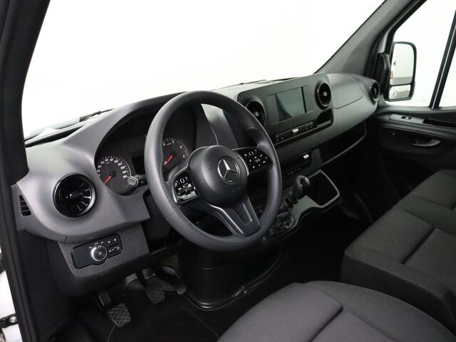 Mercedes-Benz SPRINTER 315CDI L3H2 Maxi | Fabrieksgarantie | Navigatie | Camera | 3-Persoons | Airco | Cruise