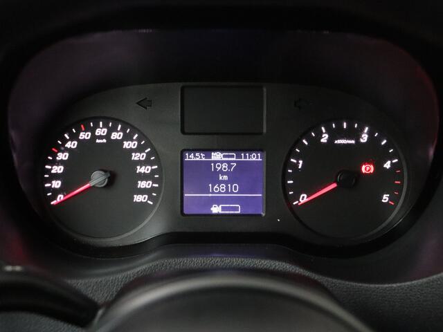 Mercedes-Benz SPRINTER 315CDI L3H2 Maxi | Fabrieksgarantie | Navigatie | Camera | 3-Persoons | Airco | Cruise