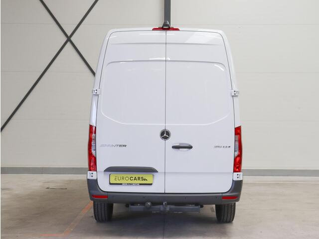 Mercedes-Benz SPRINTER 315 Automaat L2H2 Koelwagen -20°C Vriezer Airco Navi Trekhaak Cruise control Camera