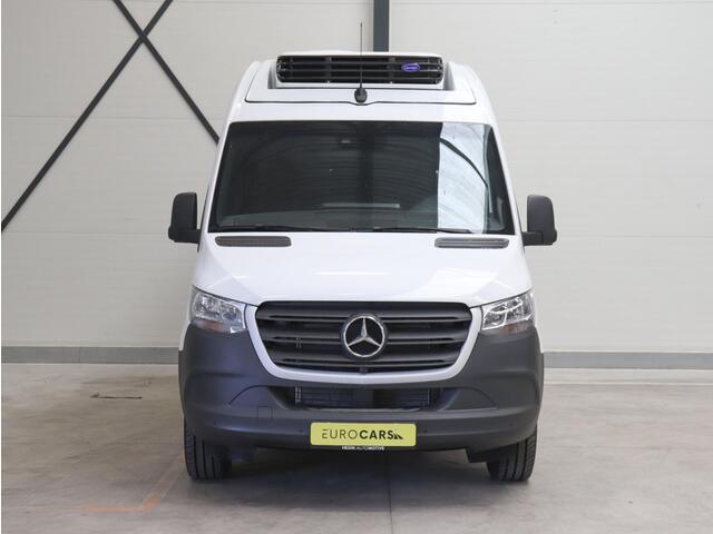 Mercedes-Benz SPRINTER 315 Automaat L2H2 Koelwagen -20°C Vriezer Airco Navi Trekhaak Cruise control Camera