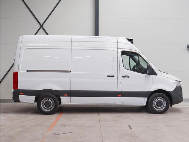 Mercedes-Benz SPRINTER 315 Automaat L2H2 Koelwagen -20°C Vriezer Airco Navi Trekhaak Cruise control Camera