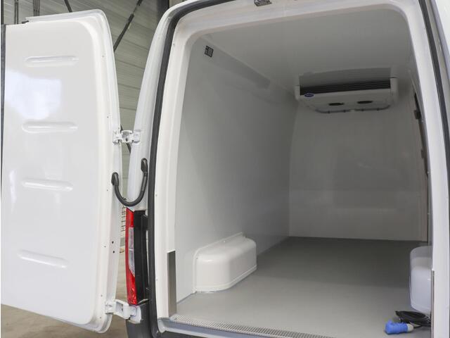 Mercedes-Benz SPRINTER 315 Automaat L2H2 Koelwagen -20°C Vriezer Airco Navi Trekhaak Cruise control Camera