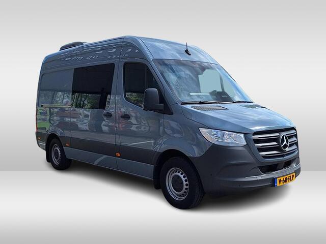 Mercedes-Benz SPRINTER 315 1.9 CDI L2H2 RWD | Zeer complete Rolstoelbus | 360gr Camera