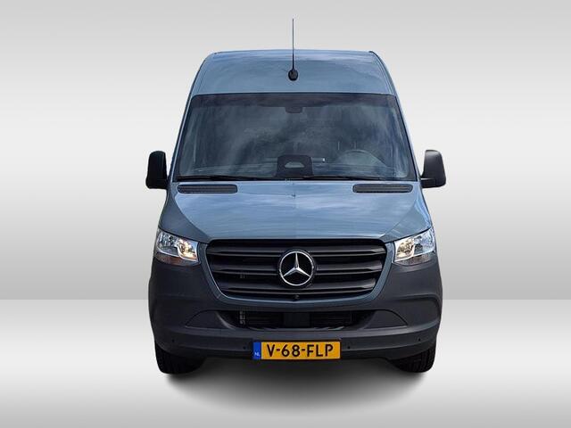 Mercedes-Benz SPRINTER 315 1.9 CDI L2H2 RWD | Zeer complete Rolstoelbus | 360gr Camera