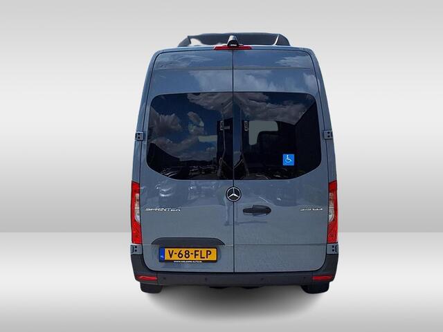 Mercedes-Benz SPRINTER 315 1.9 CDI L2H2 RWD | Zeer complete Rolstoelbus | 360gr Camera