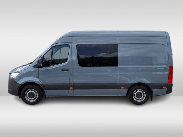 Mercedes-Benz SPRINTER 315 1.9 CDI L2H2 RWD | Zeer complete Rolstoelbus | 360gr Camera