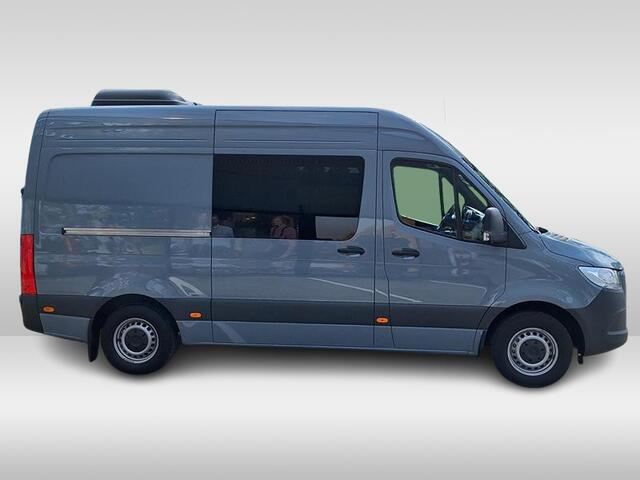 Mercedes-Benz SPRINTER 315 1.9 CDI L2H2 RWD | Zeer complete Rolstoelbus | 360gr Camera