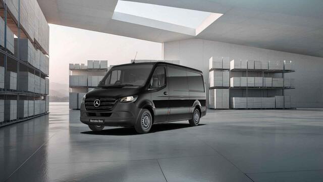 Mercedes-Benz SPRINTER 315 CDI L2 RWD Pro