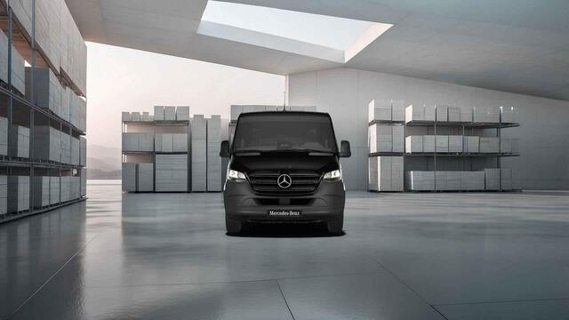 Mercedes-Benz SPRINTER 315 CDI L2 RWD Pro